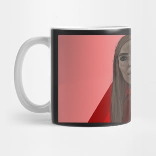 You will never be bored again Mug